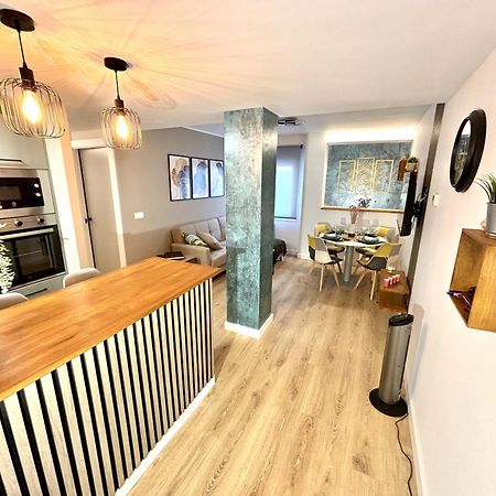 Imak Barrio Del Ave Lejlighed Zaragoza Eksteriør billede