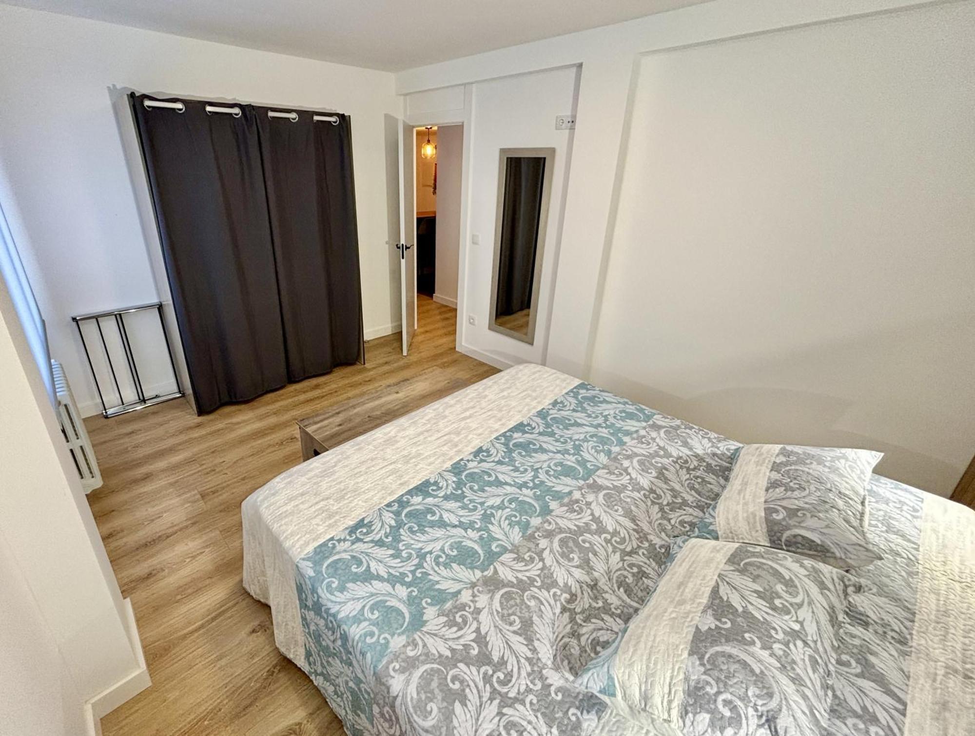 Imak Barrio Del Ave Lejlighed Zaragoza Eksteriør billede