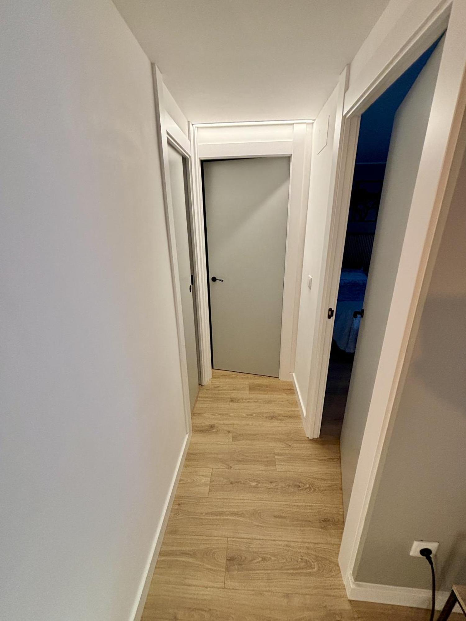 Imak Barrio Del Ave Lejlighed Zaragoza Eksteriør billede