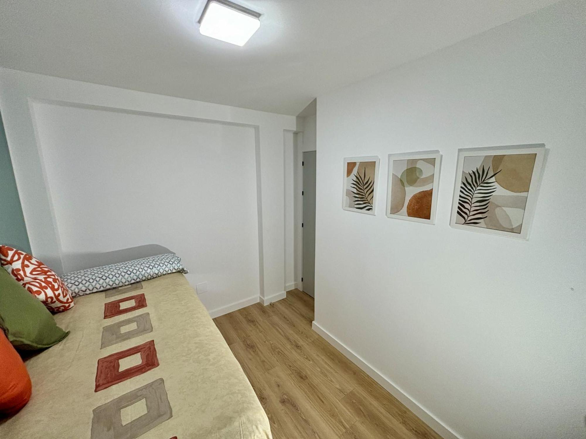 Imak Barrio Del Ave Lejlighed Zaragoza Eksteriør billede